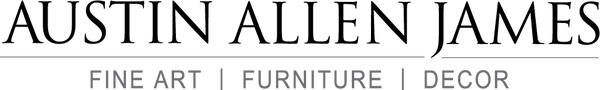 Austin Allen James